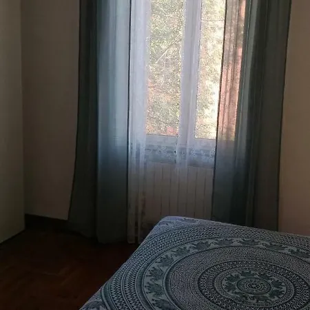 Casa Di Giovanna * ג'נובה