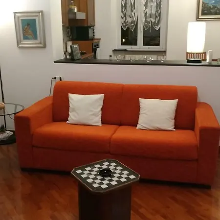 Casa Di Giovanna דירה *