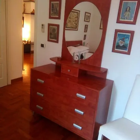 Casa Di Giovanna *