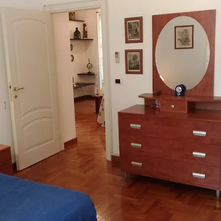 Apartment Casa Di Giovanna Genoa