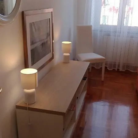Lägenhet Casa Di Giovanna *