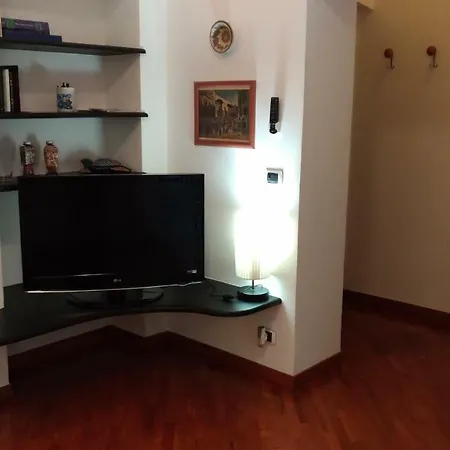 Casa Di Giovanna * Genua