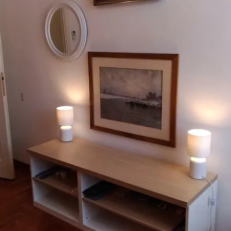 Casa Di Giovanna *