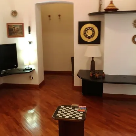 Casa Di Giovanna Apartamento Génova