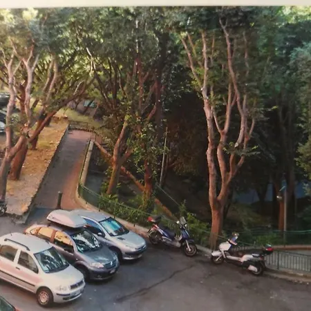 Lägenhet Casa Di Giovanna *
