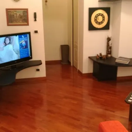 Apartamento Casa Di Giovanna Génova
