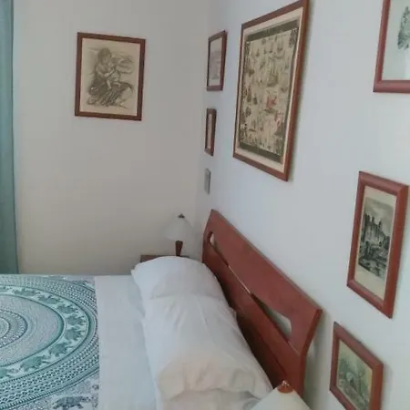 Casa Di Giovanna Apartamento
