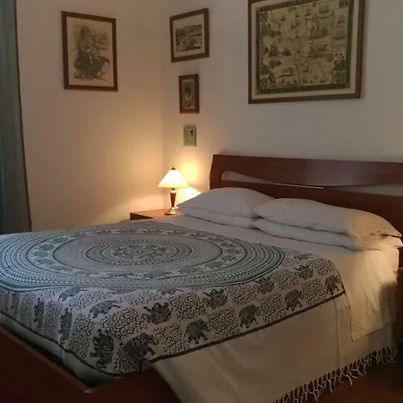 Casa Di Giovanna Genua