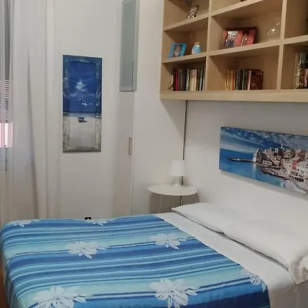Casa Di Giovanna * Genoa