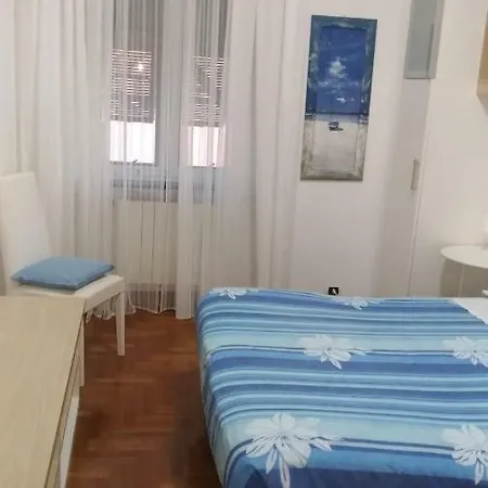 Lägenhet Casa Di Giovanna *