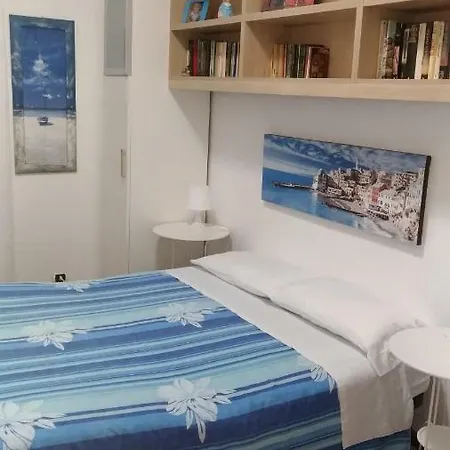 Casa Di Giovanna * Genua