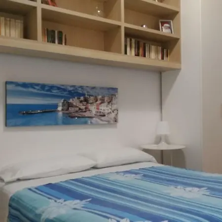 Casa Di Giovanna Lägenhet