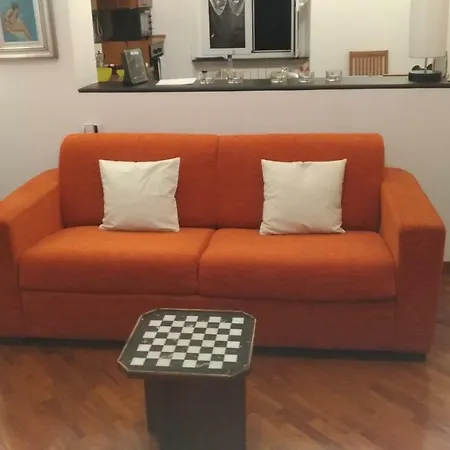 Casa Di Giovanna Apartment *